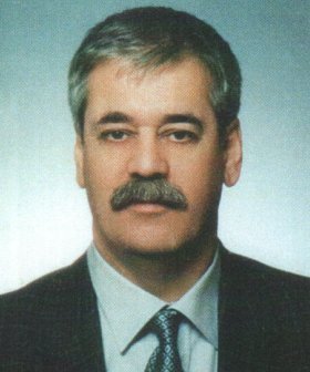 METİN SAĞDIÇOĞLU