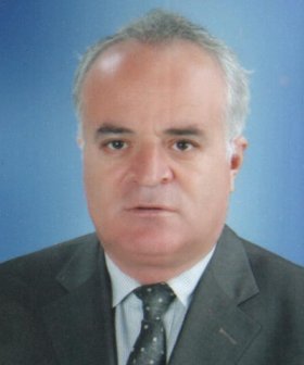BAHRİ KAVİLCİOĞLU