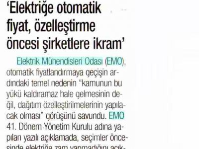 Anadoluda Vakit, 08.05.2008, s. 4