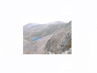 ULUDA� G�LLER B�LGES�