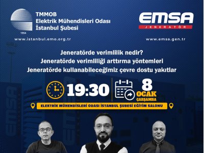 Seminer Grseli Dikey