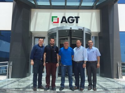 ÜYE ZİYARETLERİ DEVAM EDİYOR