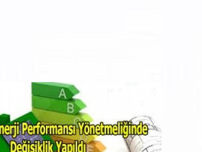 SMMLER DE TÜM BİNALARA EKB DÜZENLEYEBİLECEK