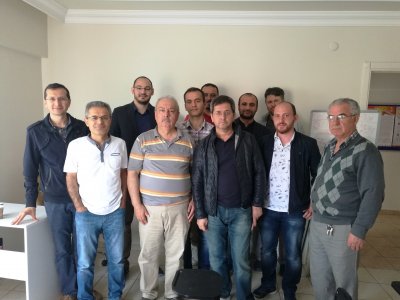 IEC 62305 STANDARTI KAPSAMINDA YAPI VE TESİSLERDE YILDIRIMDAN KORUNMA TASARIMI VE AG PARAFUDR SEÇİM KRİTERLERİ SEMİNERİ