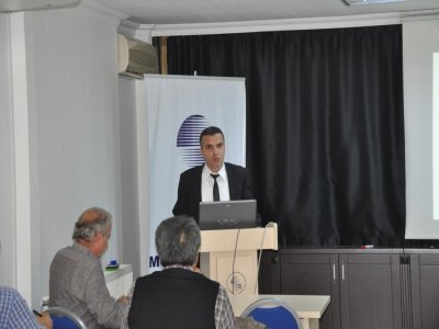 ŞUBE DANIŞMA KURULU TOPLANTISI GERÇEKLEŞTİRİLDİ.