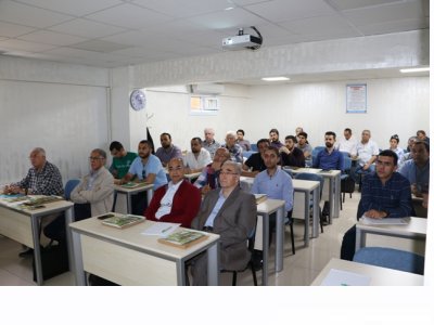 SCHNEİDER ELECTRİK SERVİS ÇÖZÜMLERİ SEMİNERİ DÜZENLENDİ.