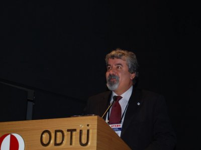 EMO - BİYOMEDİKAL MÜHENDİSLİĞİ ÇALIŞTAYI YAPILDI