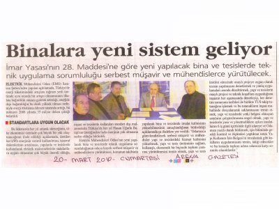 EMO SAMSUN ŞUBEDEN TUS AÇIKLAMASI