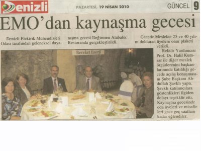 19.04.2010-DENİZLİ GAZETESİ