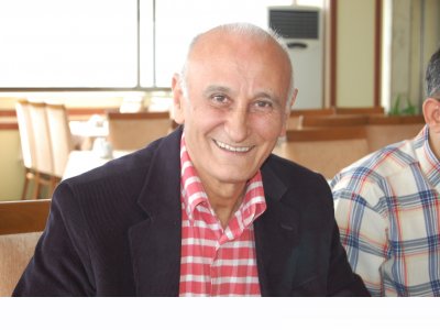 ŞUBEMİZİN ACI KAYBI