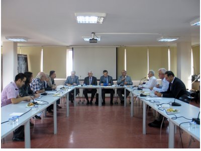 ODALARDAN ORTAK HAREKET PROTOKOLÜ