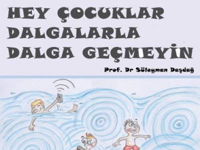EMODAN ÇOCUKLARA 23 NİSAN HEDİYESİ