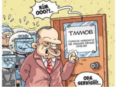 TORBA YASA İLE GETİRİLEN YENİ DÜZENLEME HAKKINDA ÜYELERİMİZE AÇIKLAMA