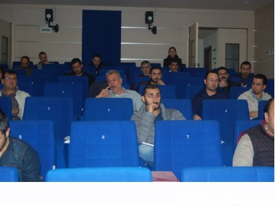 YENİ DÖNEM MİSEM EĞİTİMLERİ BAŞLADI