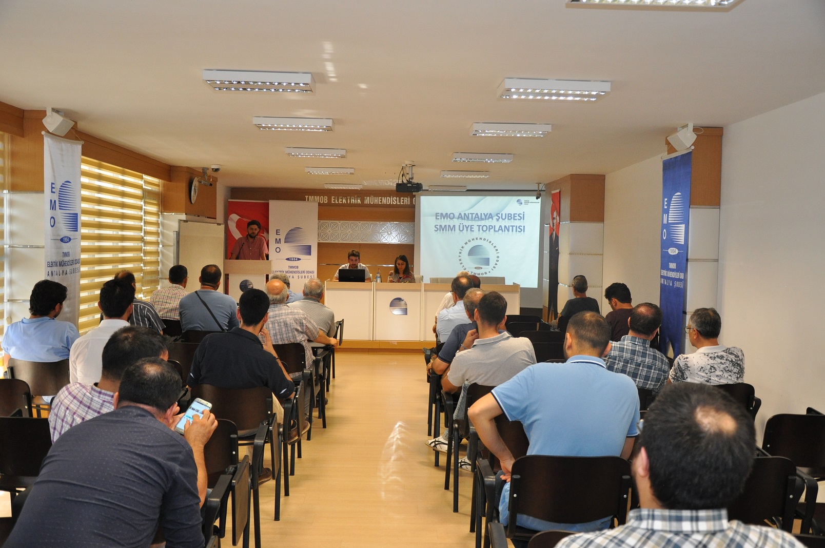 akdeniz edaş ets