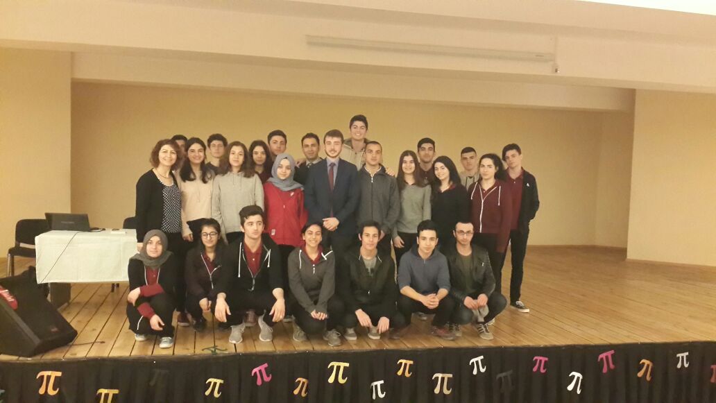 emo teb atasehir anadolu lisesi nde mesleki tanitim yapildi