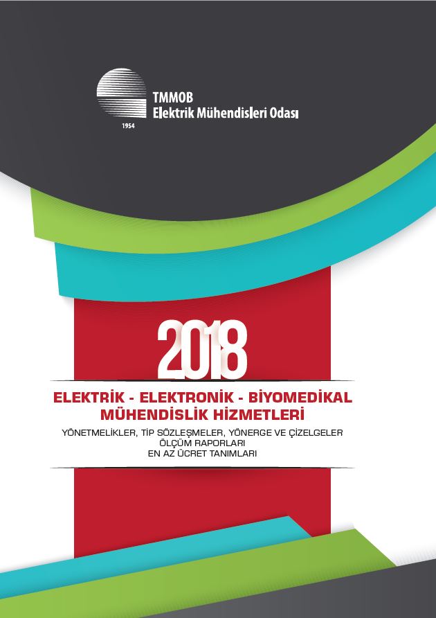 EMO - 2018 YILI EN AZ ÜCRETLERİ BELİRLENDİ