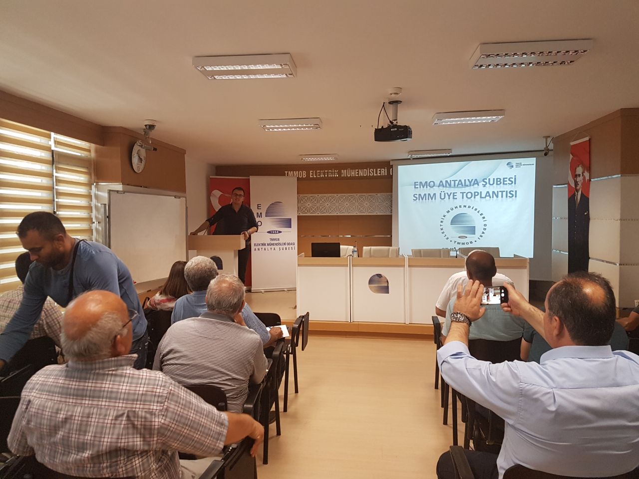 akdeniz edaş ets