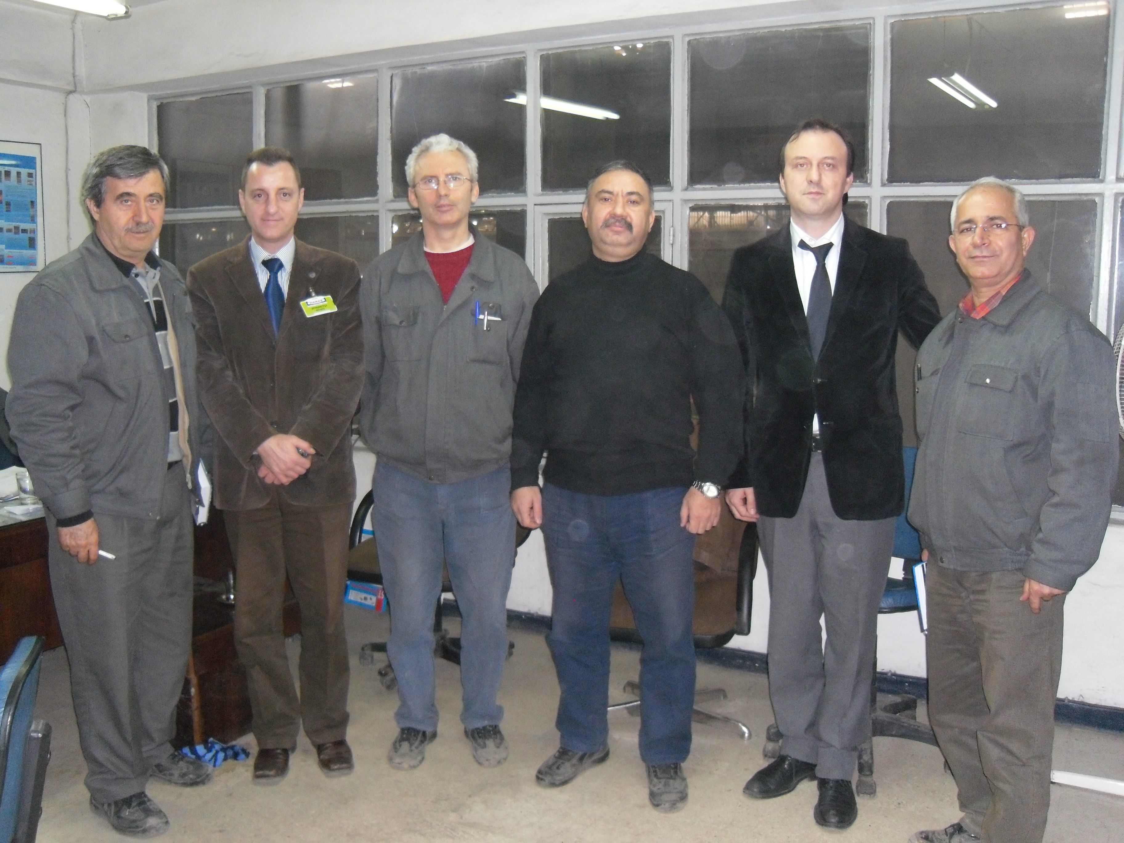 izmir habas demir celik fabrikasi is basvurusu