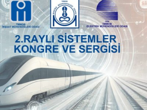 2.RAYLI SSTEMLER KONGRE VE SERGS