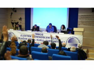 UBEMZ 14. OLAAN GENEL KURULU, 24-25 UBAT 2024 TARHLERNDE YAPILDI.