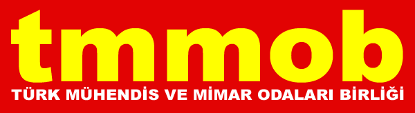 TMMOB - Türk Mühendis ve Mimar Odaları Birliği