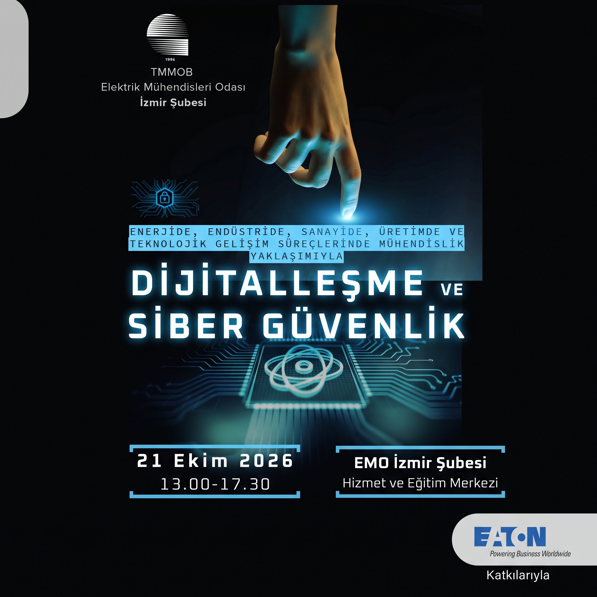 Dijitalleşme ve Siber Güvenlik