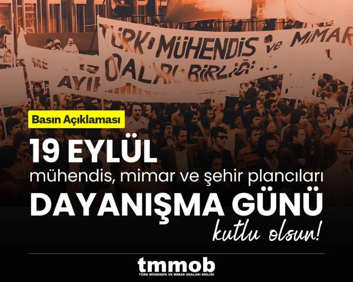 12 EYLÜL’ÜN KARANLIK MİRASI SÜRÜYOR!