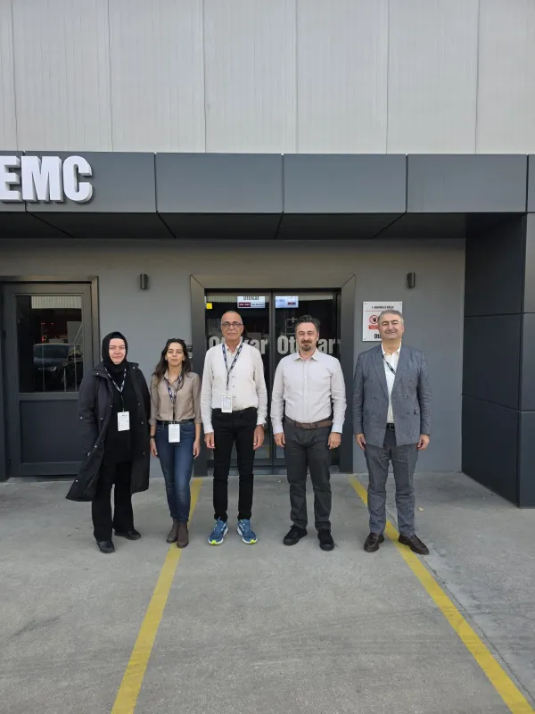 SAKARYA TEMSİLCİLİĞİMİZDEN OĞUZHAN OĞUZ’A ÜYE ZİYARETİ DÜZENLENDİ