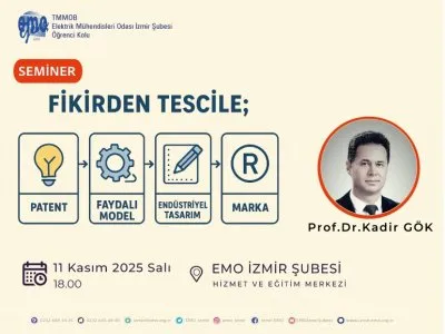 SEMİNER: