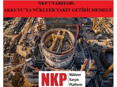 ÇERNOBİL NÜKLEER FELAKETİNİN 40. YILDÖNÜMÜ