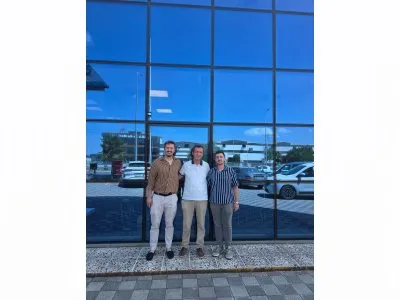 SAKARYA I. OSB BÖLGE MÜDÜRLÜĞÜ ZİYARETİ