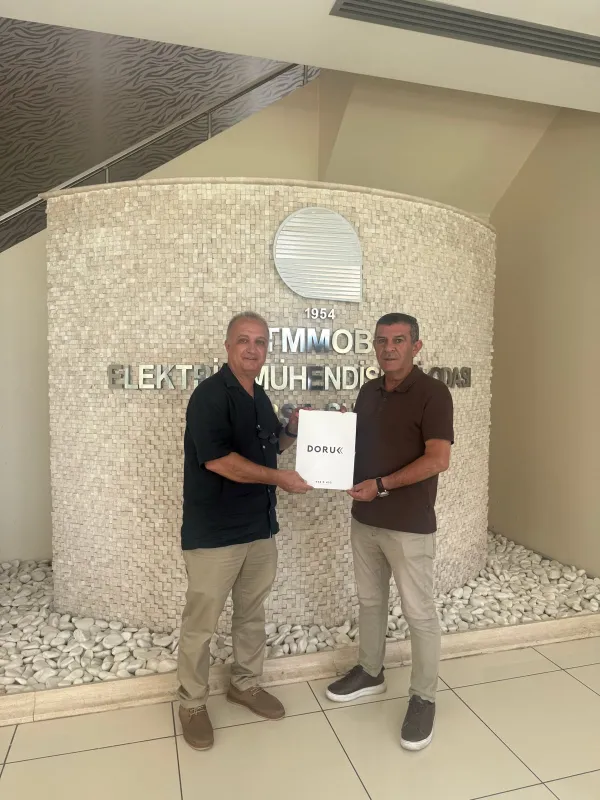 DORUK HASTANELER GRUBU İLE SAĞLIKTA İNDİRİMDEN YARARLANMA PROTOKOLÜ YENİLENMİŞTİR