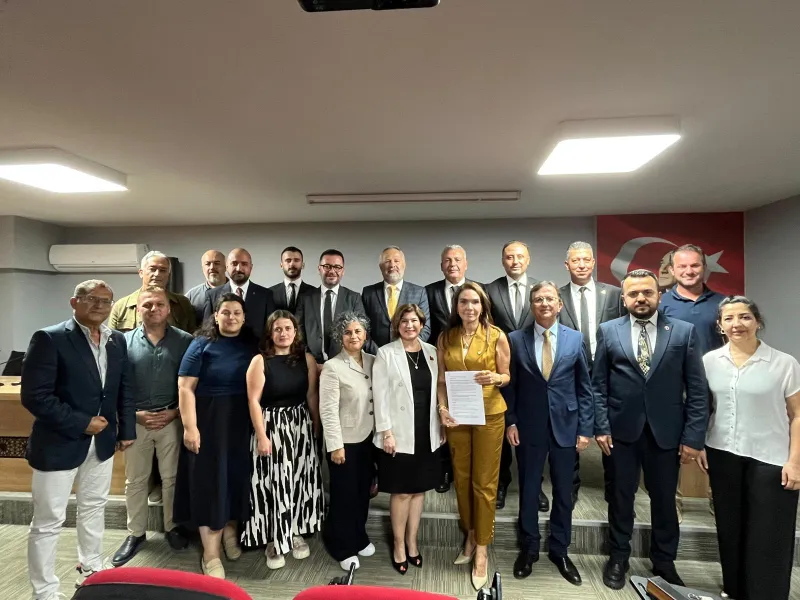 ZONGULDAK AKADEMİK ODALAR BİRLİĞİ (ZAOB) KURULDU