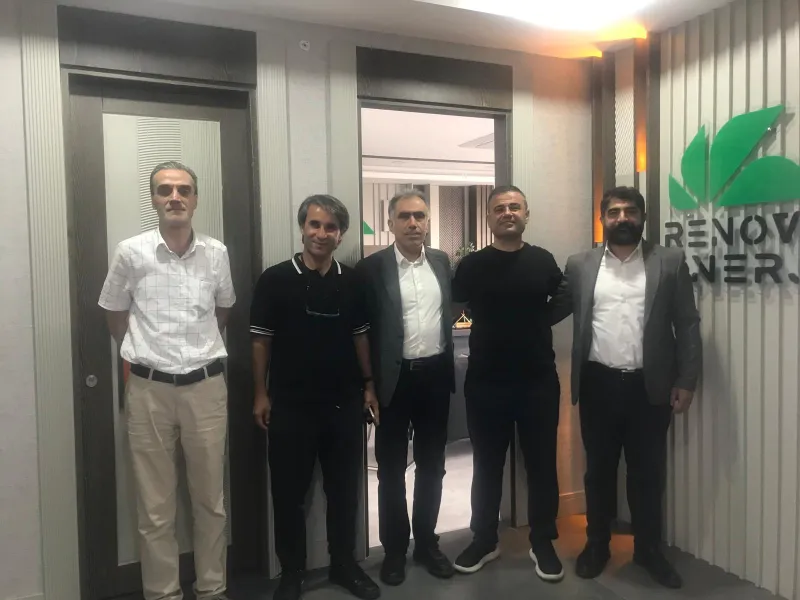 DİYARBAKIR’DAKİ SMM ÜYELERİMİZİN İŞYERLERİNDE ZİYARETLERİNE DEVAM EDİLİYOR