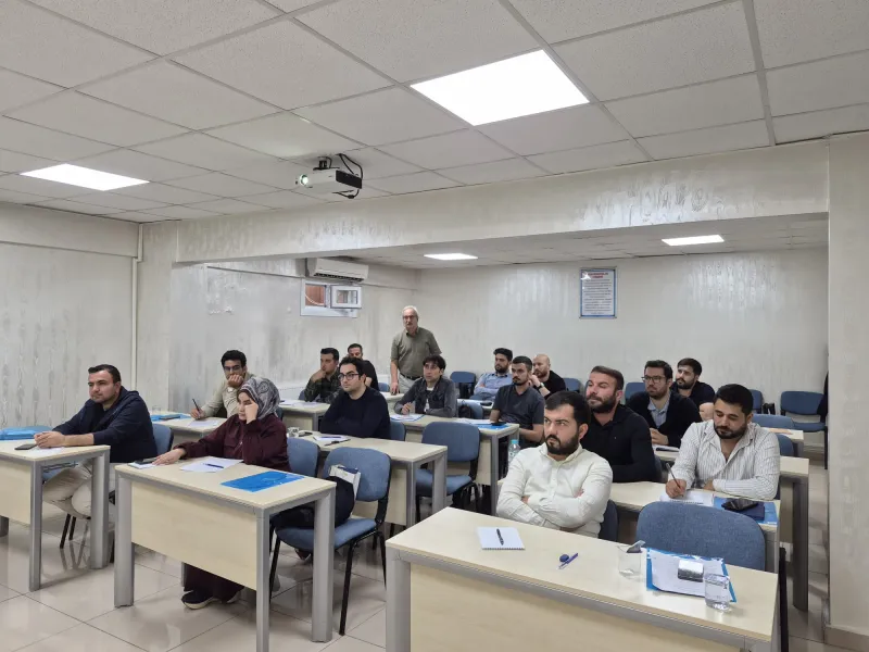 YG İŞLETME SORUMLULUĞU EĞİTİMİ