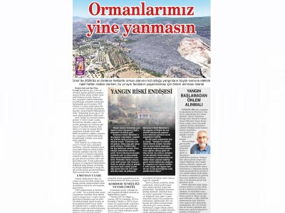 BU MANZARA YAŞANMASIN (9 EYLÜL İZMİR, 08.06.2026)