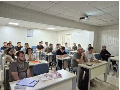 MÜHENDİSLİĞE HAZIRLIK EĞİTİMLERİ-1 2026 KAPSAMINDA, 4 TEMMUZ PLC, HMI VE SCADA SİSTEMLERİ EĞİTİMİ, GERÇEKLEŞTİRİLDİ.