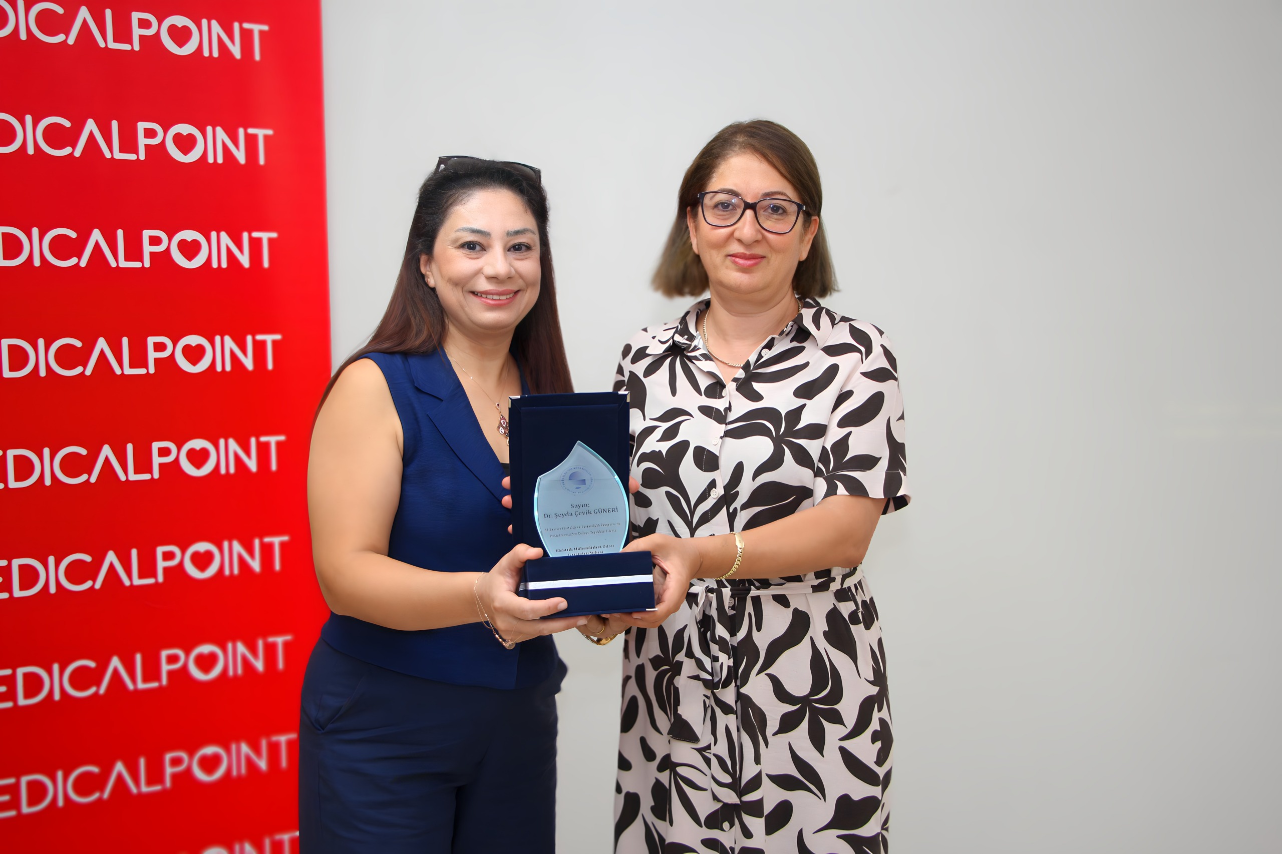 SAĞLIK SEMİNERİ GERÇEKLEŞTİRİLDİ