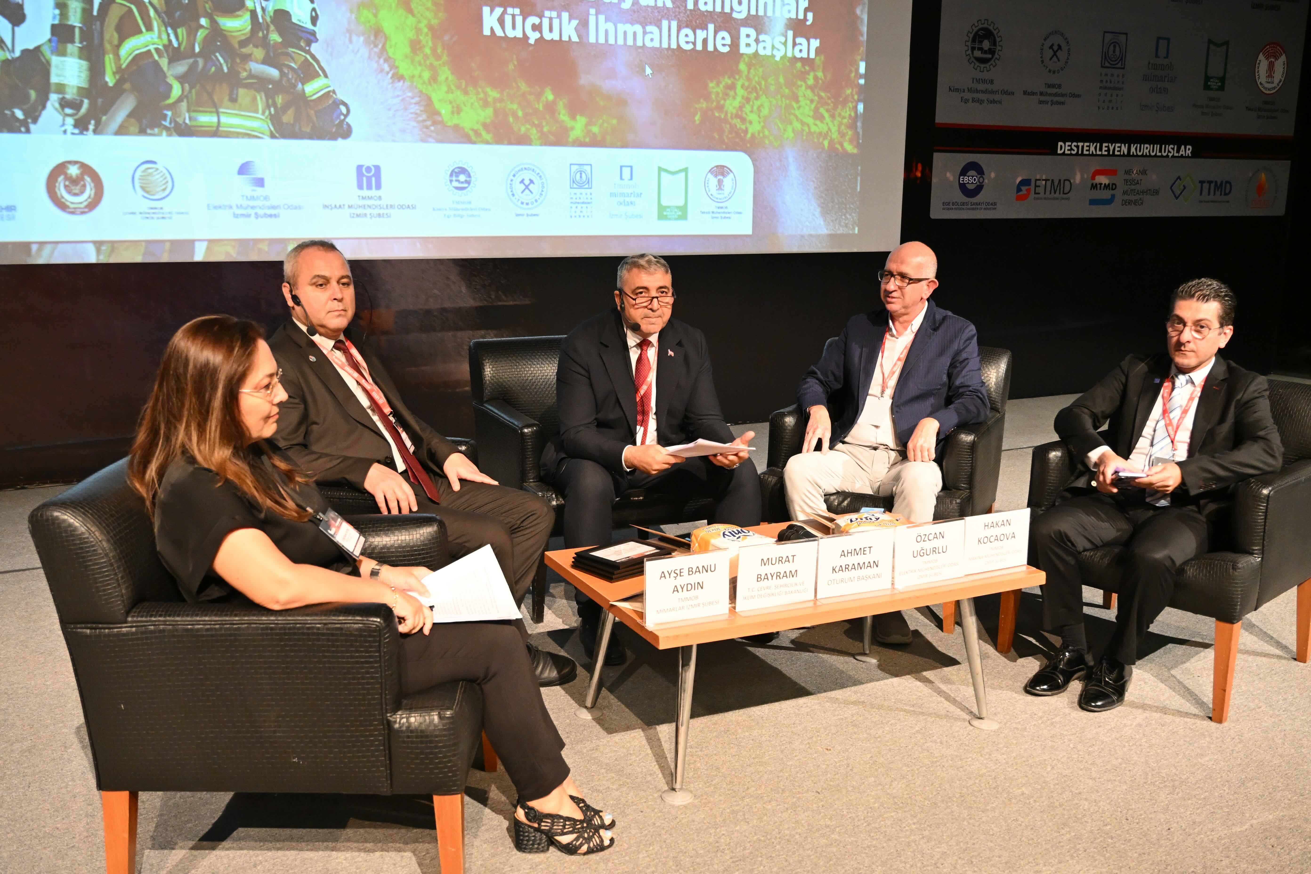 BİNALARIN YANGINDAN KORUNMASI HAKKINDA YÖNETMELİK
GÜNCELLENİYOR