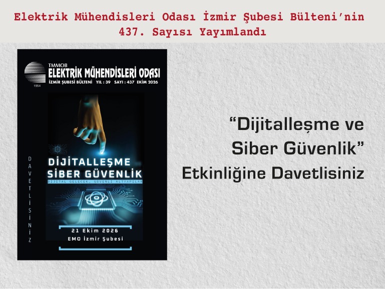 SAYI 437:
