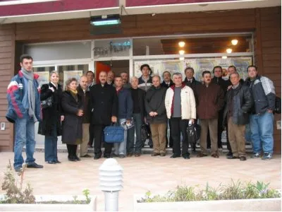 ELEKTRİK MÜHENDİSLERİ ODASI 
SAMSUN ŞUBEMİZİN DE İÇİNDE YER ALDIĞI 
SİNOP NÜKLEER KARŞITI PLATFORMUN 
26 MART 2006 TARİHİNDE YAPTIĞI BASIN AÇIKLAMASIDIR