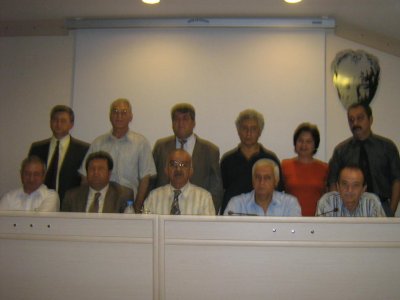 VAKIF ÇİFTLİĞİNİN  İHALESİ KESİNLİKLE DURDURULMALIDIR.27 EYLÜL 2006