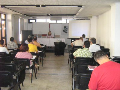 Y.G. İŞLETME  SORUMLULUĞU SEMİNERİ