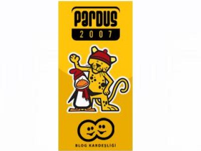 PARDUS 2007 YAYIMLANDI