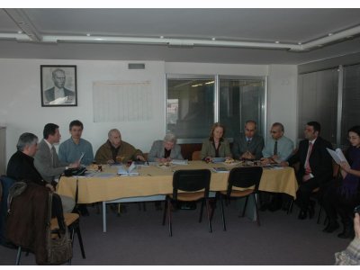 BİLİM İNSANLARINDAN NÜKLEER SANTRAL KARŞITI BİLDİRİ