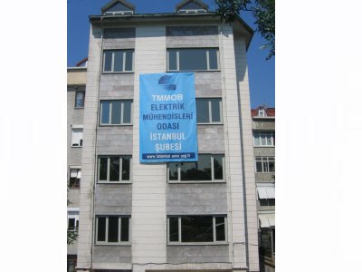 ŞUBEMİZ 6 AĞUSTOS GÜNÜNDEN İTİBAREN YENİ BİNASINDA HİZMET VERMEYE BAŞLADI