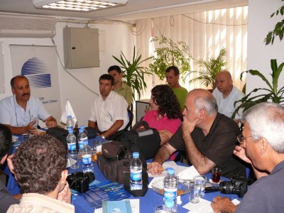 BASIN AÇIKLAMASI : ENERJİDE KAMU YATIRIMLARININ ACİLEN BAŞLATILMASI GEREKLİDİR!