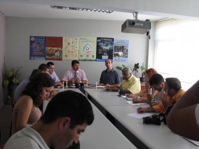 ELEKTRİKSİZ VE SUSUZ KALMADAN