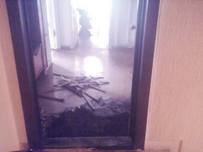 DİSK/DEV SAĞLIK-İŞ DÜN GECE KUNDAKLANDI